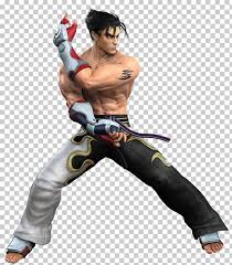 Dark resurrection which was released. Tekken Character Pictures Posted By Sarah Thompson