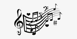 Download high quality music note clip art from our collection of 42,000,000 clip art graphics. Melody Musical Note Musical Notation Computer Icons Music Notes Public Domain Png Image Transparent Png Free Download On Seekpng