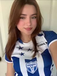 Bellas las Catrachas ❤️