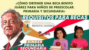 Carta de consentimiento de tu madre, padre o tutor(a), adjuntando su copia de credencial de. Incorporacion A La Beca Benito Juarez Para Preescolar Primaria Y Secundaria 2021 2022 Convocatoria Registro Y Requisitos Becas Mexico