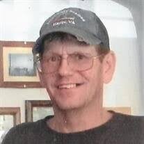 W. Kent Carr Obituary