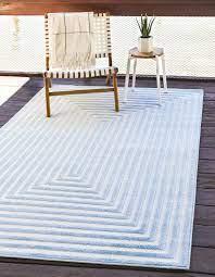 4' x 6' sabrina soto outdoor rug. Light Blue 9 X 12 Sabrina Soto Outdoor Rug Esalerugs