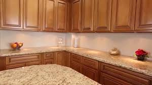 Dan and tim faires show how to glaze kitchen cabinets for added decoration. Maple Glaze Kitchen Cabinets Summit Cabinets Youtube