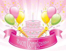 Immagini Foto E Animazioni Di Buon Compleanno Tanti Auguri A Te Per Congratularmi Con Ai Vostri Cari Buon Compleanno Auguri Di Buon Compleanno Compleanno