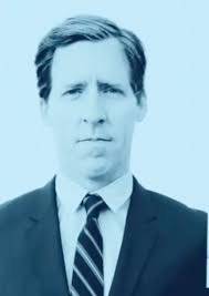 Peter Fleming Fan Casting for Charlie's Angels (1989)