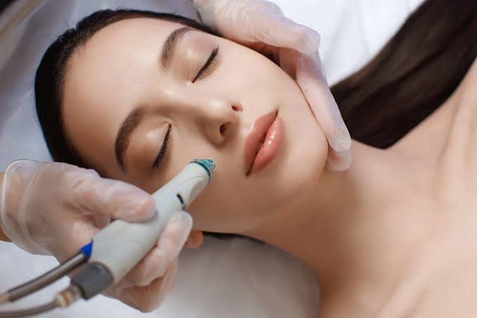 Hydraficial1 - GSM Medical Centre - Dubai Trusted Medical Center