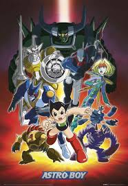 The robots nobody wanted canadian dub. Astro Boy 2003 Tv Show Episodes Reviews And List Sidereel