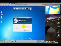 Bypass The Forgotten Password Of Deepfreeze And Uninstall It New Link Youtube