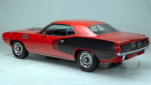 Image result for Rallye Red 1971 Plymouth