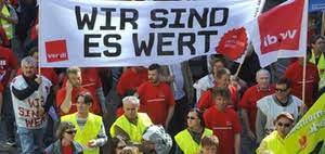 Contact streiks & kratchs on messenger. Streik Regeln Fur Einen Rechtmassigen Arbeitskampf Personal Haufe