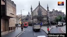 Edinburgh Architecture - YouTube