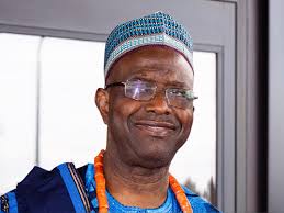 Memories of Elder Steve Johnson