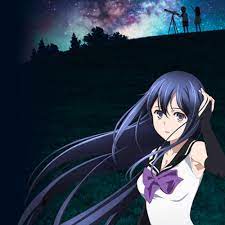 Stream Gokukoku No Brynhildr (Brynhildr In The Darkness) Op Full by  ERA.Crillion | Listen online for free on SoundCloud