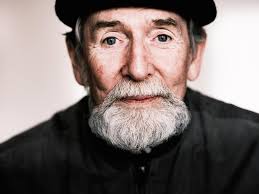 Sebastian Barry er skikkelig dyktig med ord og sånt.