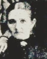 Martha Jane Edgemon Morrison (1852-1940)