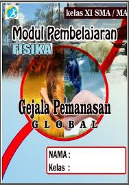 Tahapan penulisan modul sebenarnya tidak lepas dari garis besar isi modul (gbim). Gambar 1 Cover Modul Fisika Berbasis Sets Download Scientific Diagram