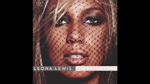 Better in time is a pop and r&b song performed by british singer leona lewis. Leona Lewis Hero Ubersetzung Und Songtext Lyrics Liedtexte