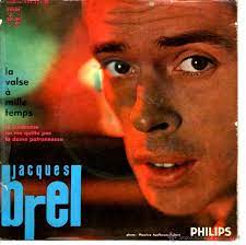 Watch the video for la valse a mille temps from jacques brel's ses 16 plus belles chansons for free, and see the artwork, lyrics and similar artists. Jacques Brel La Valse A Mille Temps Kaufen Vinyl Schallplatten Ep Mit Franzosischen Und Italienischen Liedern In Todocoleccion 44258502