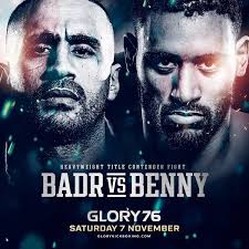 Cine e favorit la pariuri. Benny Vs Badr Home Facebook