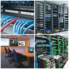 Office Network Solution Structured Cabling Service In Business Bay 0556789741 Structured Cabling Wifi Network It Support Technician