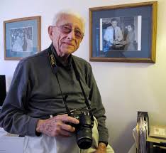 Gene Herrick, AP photographer who covered the Korean War and civil rights,  dies at 97