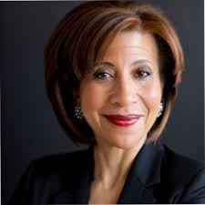 I am honored to be part of this community of women and have a front row  seat to what Luann has nurtured.