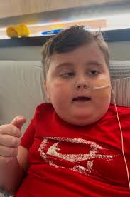 We are so excited to cheer