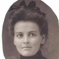 Minerva Cope (1881–1926)