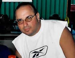 Obituary for John M. Rosner