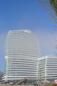 Duo Groningen Groningen Architectuur Gebouwen