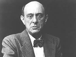 Schoenberg Ritorna A Bacellona • Digicult