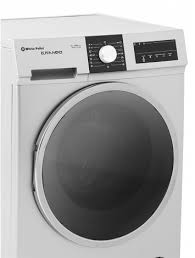 Get to know your washing machine dial and some of the extra programs and settings that will make your laundry life so much easier. White Point Front Load Full Automatic Washing Machine 9 Kg Grando With Inverter Motor Steam