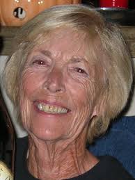 Kersting, Rita Marie Cecilia (nee Olson)