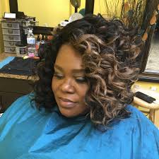 Great clips hair stylists also provide neck trims, beard trims, and bang trims if you're just looking for a touch up. A Natural U Hair Salon In Mcdonough Ga Vagaro