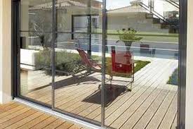 Check spelling or type a new query. Baie Vitree Coulissante Aluminium