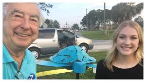 Gulf County's new Turtle Trail