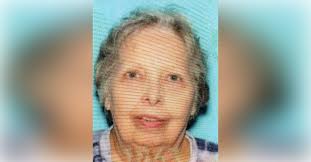 Obituary information for Loretta May Woodrum