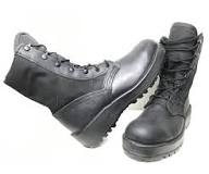 Берцы армии США Army Combat Boots — купить в интернет ...