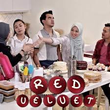 اليف ساتر) is a malaysian singer, actor and television host. Drama Red Velvet Neelofa Dan Alif Satar Myinfotaip