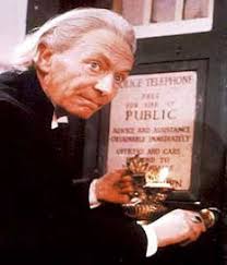 William Hartnell (1908-1975)