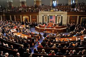 Hanno travolto le barriere a protezione di capitol hill, il congresso americano. Come Saranno I Nuovi Aiuti Economici Approvati Dal Congresso Usa Startmag