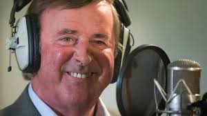 Sir Terry Wogan 'made radio in age of TV', says friend Fr Brian D'Arcy
