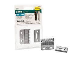 Shaver has three different heads allowing the shaper shaver kit contains rechargeable batteries, a wall charger, guard, foil cutter and bar assembly, with detailed instructions for use and care. Amazon Com Wahl Professional 2 Hold Clipper Blade 1006 Beauty