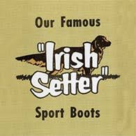 Irish Setter Purpose Built Work Boots And Hunting Boots