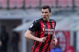 Fino ad oggi mario madnzukic è entrato dalla panchina tre volte. Mandzukic S True Contract Clause Revealed Ac Milan News