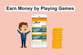 Earn Money By Playing Games Qeeda Qeeda Medium Money Games Games To Play Play Game Online