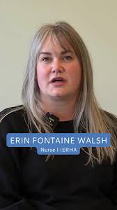 “It's a really great team dynamic, and that's like everyone from nursing,  healthcare aides, work clerk, all the way to the rehab team. Even when  things get busy… It can work like a very well-oiled ...