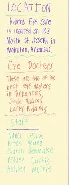 Calculate new carpeting costs per square foot to install or replace by room size (1000 sq ft, 12x12) or by type (whole house, bedroom, basement). Adams Eye Care Optometry In Morrilton Ar Us Emma S Brochure Adams Eye Care Optometry In Morrilton Ar Us