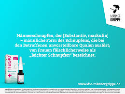 Mannerschnupfen Mannerschnupfen Schnupfen Maskulin Frauen Mann Qual Gesundheit Betroffene Ifestyle Grippe Gesund Schnupfen Grippe Manner Grippe