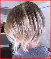 Light Ash Blonde Short Hairstyles Ash Blonde Is One Of The Latest And Trendiest Hair Colors And It S Ea Hair Styles Short Hair Balayage Choppy Bob Hairstyles
